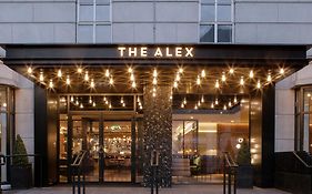 The Alex